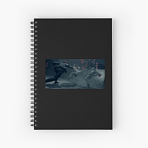Control Ultimate Edition Combat The Hiss Control Ultimate Edition Notebook