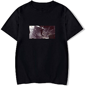 Control Ultimate Edition Master The Powers Control Ultimate Edition T-Shirts