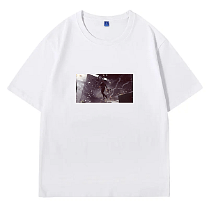 Control Ultimate Edition Master The Powers Control Ultimate Edition T-Shirts