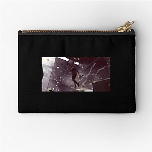 Control Ultimate Edition Master The Powers Control Ultimate Edition Zipper Pouches
