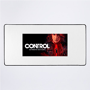 Control Ultimate Edition Regain Control Always Control Ultimate Edition Mouse Pads