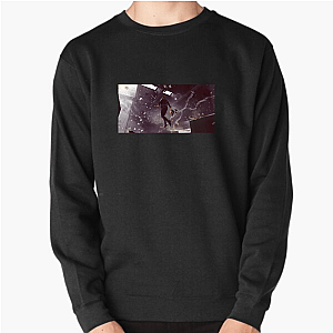 Control Ultimate Edition Master The Powers Control Ultimate Edition Sweatshirts