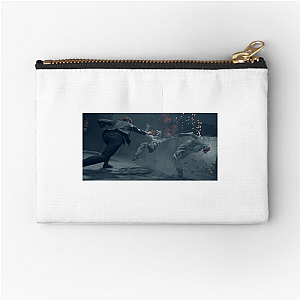 Control Ultimate Edition Combat The Hiss Control Ultimate Edition Zipper Pouches