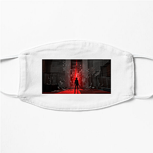 Control Ultimate Edition Explore The Supernatural Control Ultimate Edition Face Masks