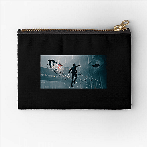 Control Ultimate Edition Unleash Your Power Control Ultimate Edition Zipper Pouches