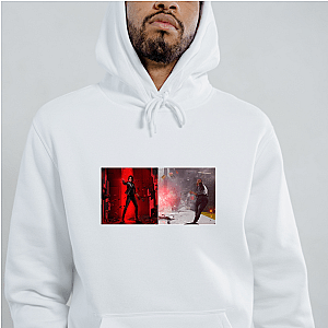 Control Ultimate Edition The Oldest House Calls Control Ultimate Edition Hoodies