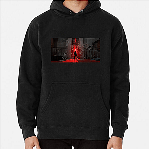 Control Ultimate Edition Explore The Supernatural Control Ultimate Edition Hoodies
