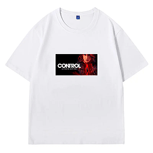 Control Ultimate Edition Regain Control Always Control Ultimate Edition T-Shirts