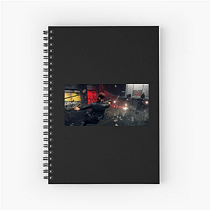 Control Ultimate Edition Discover The Bureau Secrets Control Ultimate Edition Notebook