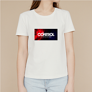 Control Ultimate Edition Everything Is Your Weapon Control Ultimate Edition T-Shirts