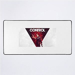 Control Ultimate Edition Beyond Reality Control Ultimate Edition Mouse Pads
