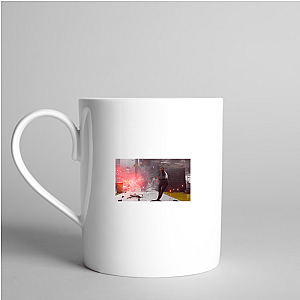 Control Ultimate Edition Containment Has Failed Control Ultimate Edition Mugs