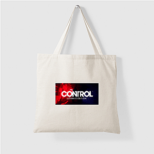 Control Ultimate Edition Everything Is Your Weapon Control Ultimate Edition Bags