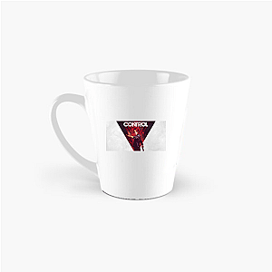 Control Ultimate Edition Beyond Reality Control Ultimate Edition Mugs
