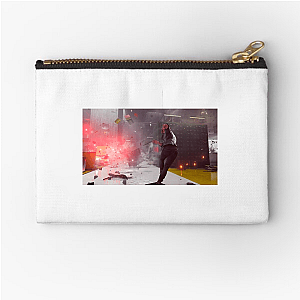 Control Ultimate Edition Containment Has Failed Control Ultimate Edition Zipper Pouches