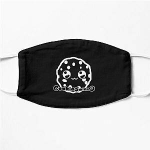 CookieSwirlC HD Logo Flat Mask