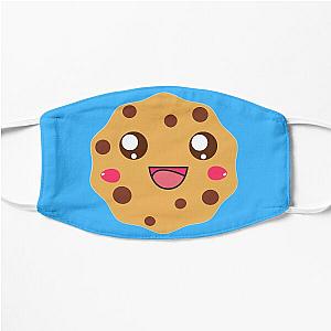 Cookieswirlc ! happy Cookie Flat Mask