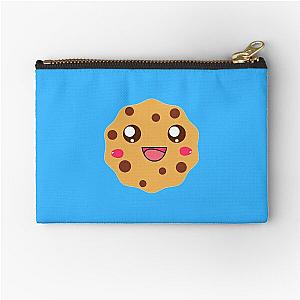 Cookieswirlc ! happy Cookie Zipper Pouch