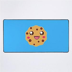 Cookieswirlc ! happy Cookie Desk Mat