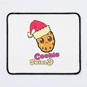 cookieswirl c cookieswirlc Mouse Pad