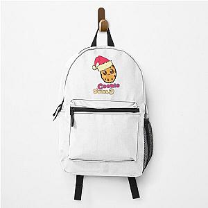 cookieswirl c cookieswirlc Backpack