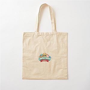 cookieswirl c cookieswirlc Cotton Tote Bag