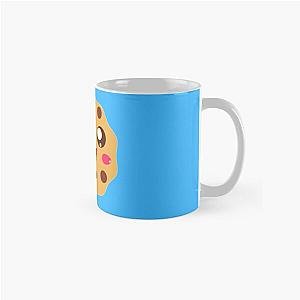 Cookieswirlc ! happy Cookie Classic Mug