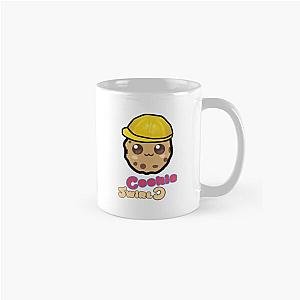 cookieswirl c cookieswirlc Classic Mug