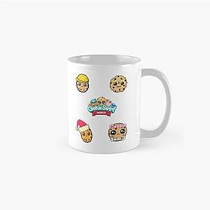 cookieswirl c cookieswirlc Classic Mug