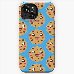 Cookieswirlc ! happy Cookie iPhone Tough Case