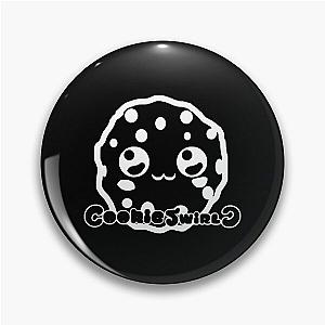 CookieSwirlC HD Logo Pin