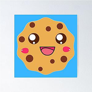 Cookieswirlc ! happy Cookie Poster