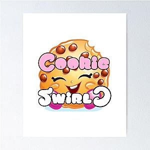 cookieswirl c cookieswirlc Poster