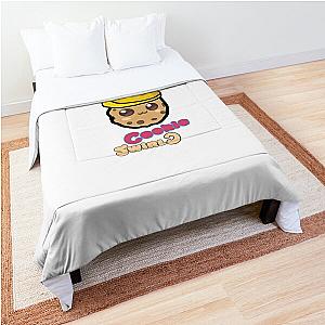 cookieswirl c cookieswirlc Comforter