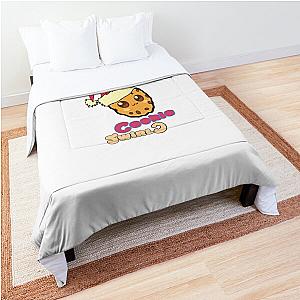 cookieswirl c cookieswirlc Comforter