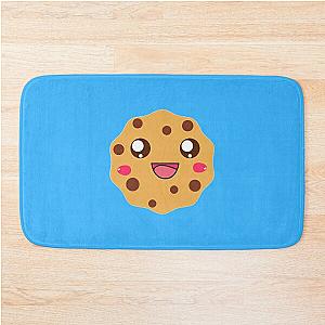 Cookieswirlc ! happy Cookie Bath Mat