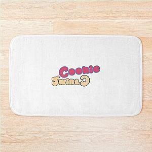 cookieswirl c cookieswirlc Bath Mat