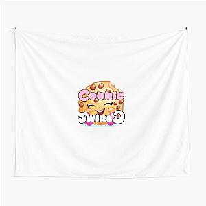 cookieswirl c cookieswirlc Tapestry