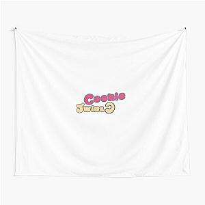 cookieswirl c cookieswirlc Tapestry