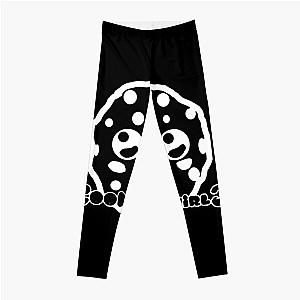 CookieSwirlC HD Logo Leggings