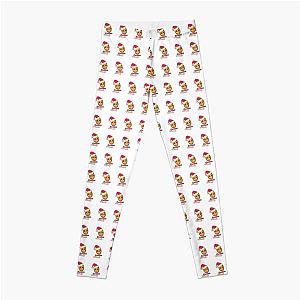 cookieswirl c cookieswirlc Leggings