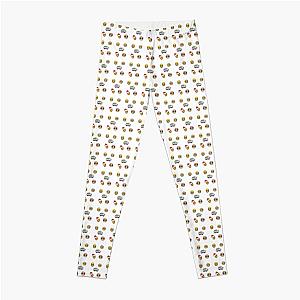 cookieswirl c cookieswirlc Leggings