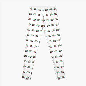 cookieswirl c cookieswirlc Leggings