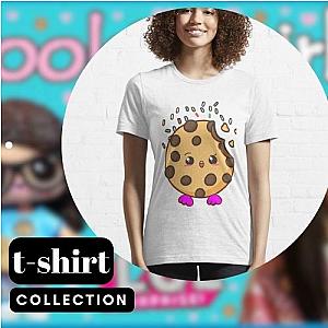 CookieSwirlC T-Shirts