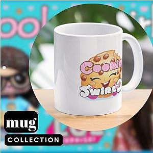 CookieSwirlC Mugs