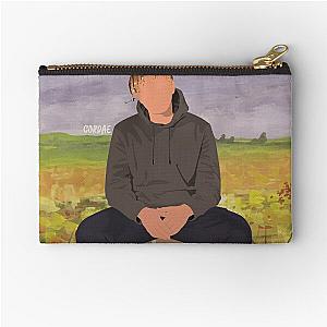 Lost Boy Cordae Zipper Pouch