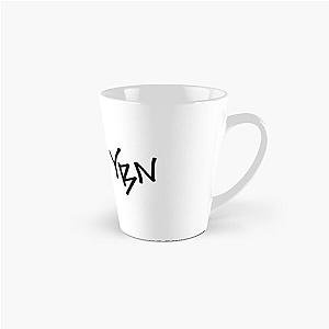 Cordae Tall Mug