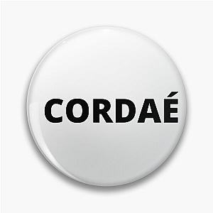 Cordae Pin