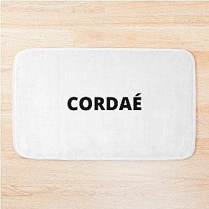 Cordae Bath Mat