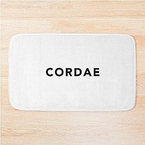 Cordae Bath Mat